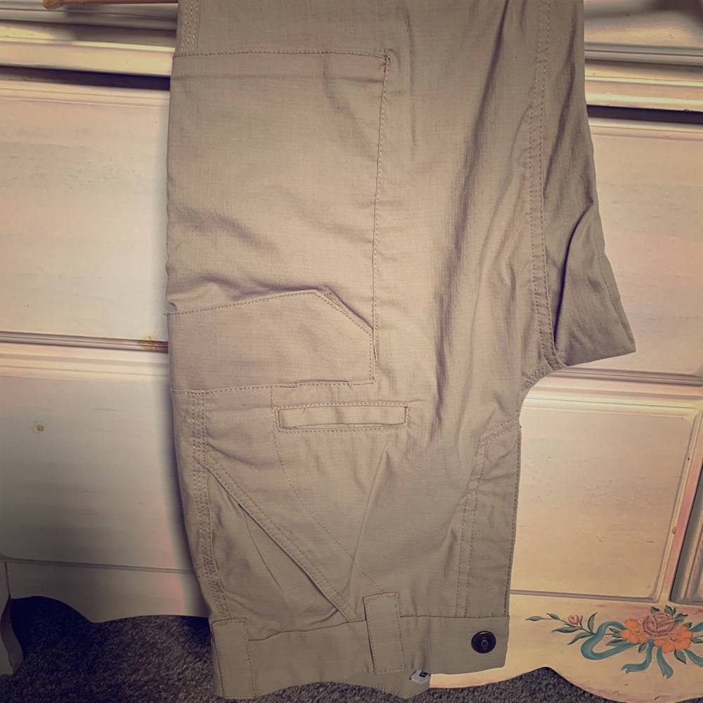 Cargo pants free shipping